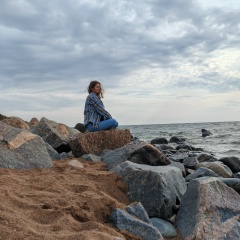 Наталья Коровичева, 04.10.1985, Санкт-Петербург