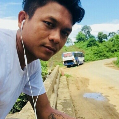 Oldies Ngasai, 24.04, Mandalay