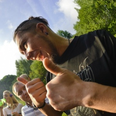 Алексей Кишкин, 26.06, Djibouti