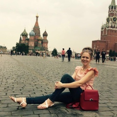 Любовь Любовь, 26.11, Москва