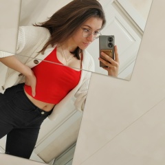 Дарья Медведева, 28.01.2002, Москва