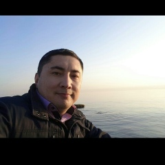 Yerdana Mansarin, 22.04, Астана