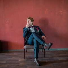 Наиль Серазетдинов, 02.02, Казань