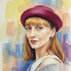 Наталья Корсак