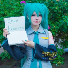 Юрий Николаев, 15.02