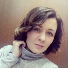 Алёнка Шебанова, 02.07.1989, Омск