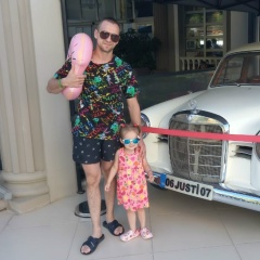 Александр Василенко, 24.11, Омск