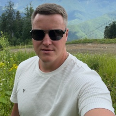 Сергей Гаврилов, 08.10.1988, Санкт-Петербург