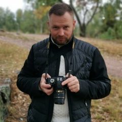 Андрей Волков, 17.05.1982, Санкт-Петербург
