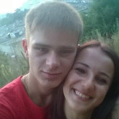 Марина , 17.03.1997