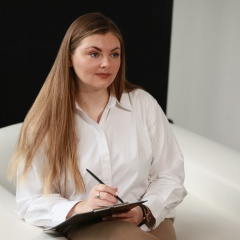 Кристина Савочкина, 17.05, Брянск