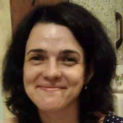 Лена Мишукова, 18.06.1985, Котельники