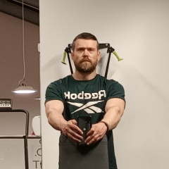 Павел Субботин, 26.11, Тирасполь