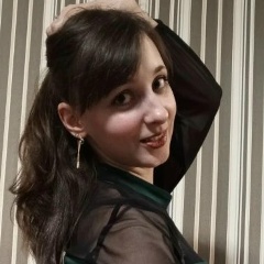 Нина Жерздева, 21.03.1996, Бородинский