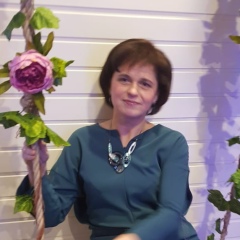 Елена Левчук, 09.01, Санкт-Петербург
