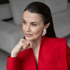 Светлана Тертышная, 06.03, Москва