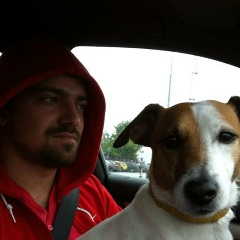 Миша Шабанов, 02.02, Москва