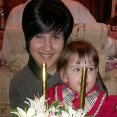 Гая Хуснулина, 19.11.1988, Ташкент