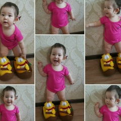 Damir Askarov, 11.05, Актобе