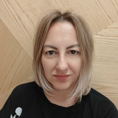 Ирина Лунёва, 13.02.1986, Санкт-Петербург