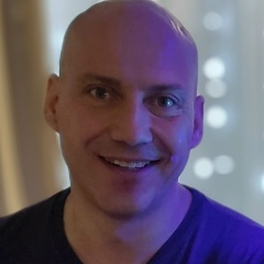 Слава Аксёнов, 09.10, Санкт-Петербург