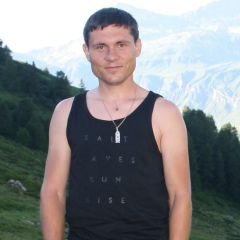 Евгений Семенков, 16.02.1985, Николаев