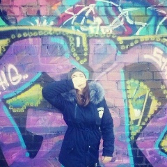 Наташа Давыдова, 29.12, Калуга