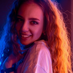 Уляна Ткаличева, 10.08, Минск