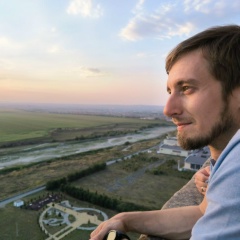 Александр Рогожин, 16.06.1988, Ставрополь