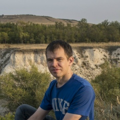 Денис Жабкин, 29.12, Саратов