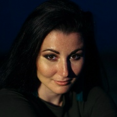 Рузанна Харахашева, 04.01, Ростов-на-Дону