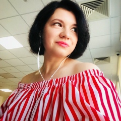 Алла Бабушкина, 15.07.1985, Москва