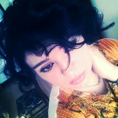 Sahana Djafarova, 08.04.1988, Харьков