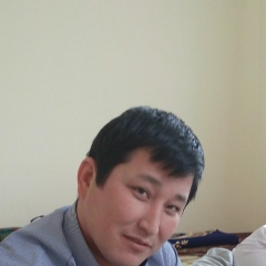 Мырза Байгобенов