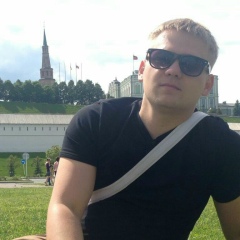 Дима Поскочинов, 13.01, Екатеринбург