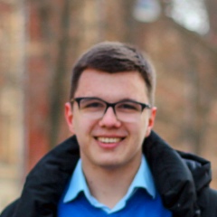 Andrey Novikov, 21.08.1993, Санкт-Петербург