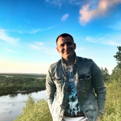 Илья Шумаловский, 30.05, Нижний Новгород