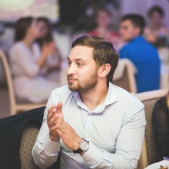 Федор Борисов, 20.01.1989, Санкт-Петербург