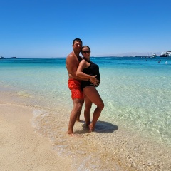 Ирина Баркова, 05.03.1989, Коломна