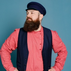 Виталий Морозов, 02.03, Крутец