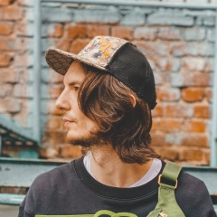 Александр Глазунов, 31.05.1991, Москва