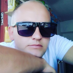 Серега Вишневский, 20.08.1992, Симферополь