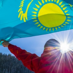 Abylaikhan Nurgaiynov, 14.07.1992, Актау