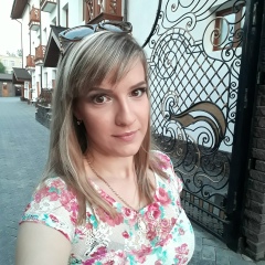 Юлия Увен, 09.02