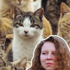 Мария Ильинская, 20.10, Санкт-Петербург