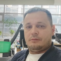 Рамиль Ррррррр, 19.03.1983, Москва