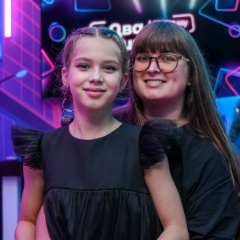 Лена Мурзинова, 07.04, Краснодар