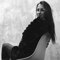 Ира Дзяворук, 14.05, Киев