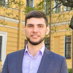 Matvey Fetter, 24.07
