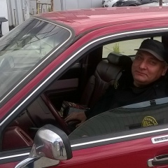 Андрей Кабанов, 20.06.1969, Санкт-Петербург